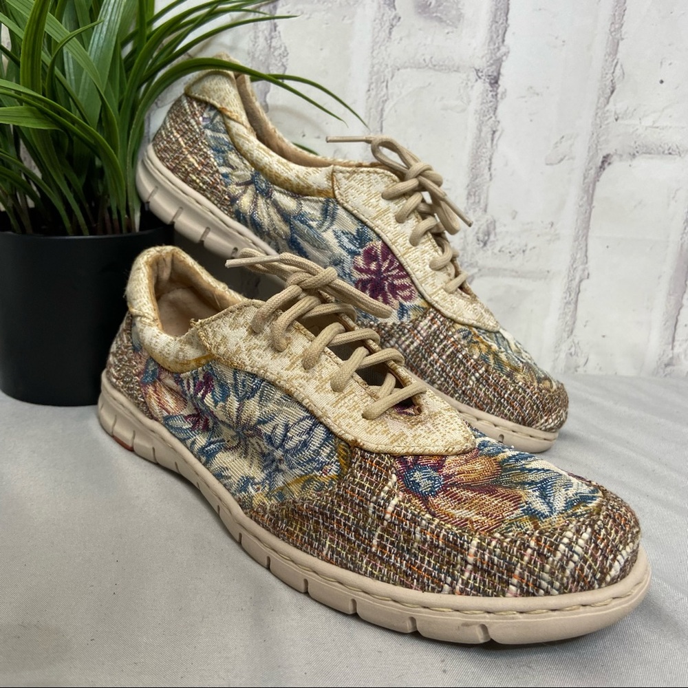 Born Handcrafted Taza Shoes